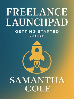 cover image of Freelance Launchpad